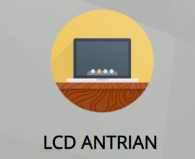 ANTRIAN-LOBY